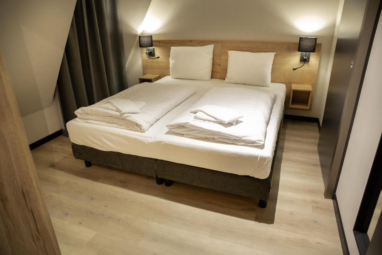Astenblick Apartments Winterberg With Sauna Екстериор снимка