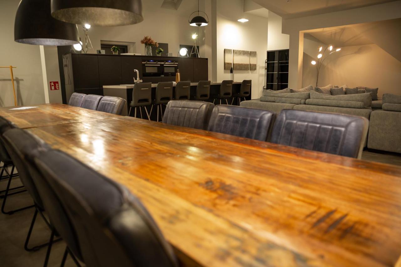 Astenblick Apartments Winterberg With Sauna Екстериор снимка