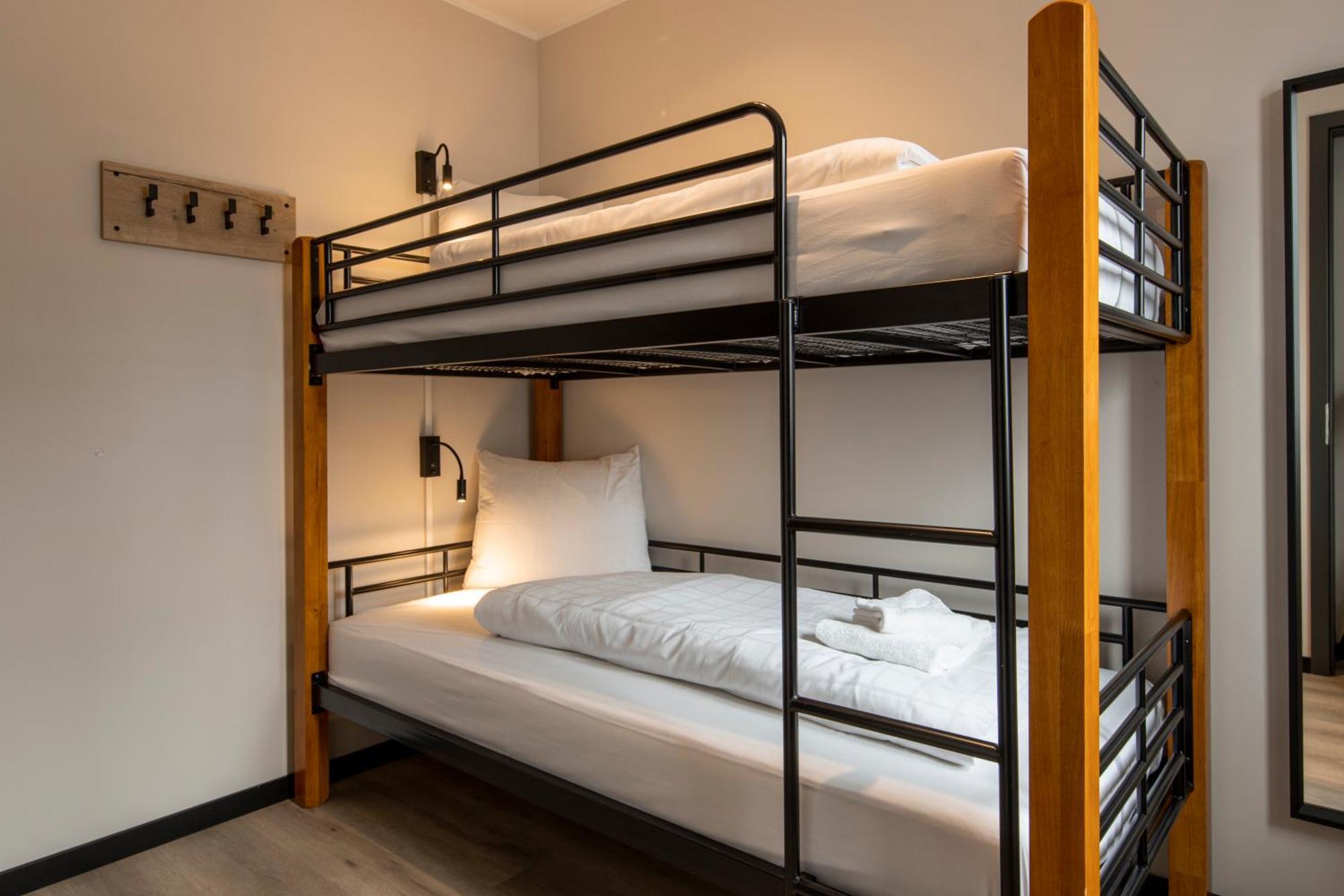 Astenblick Apartments Winterberg With Sauna Екстериор снимка