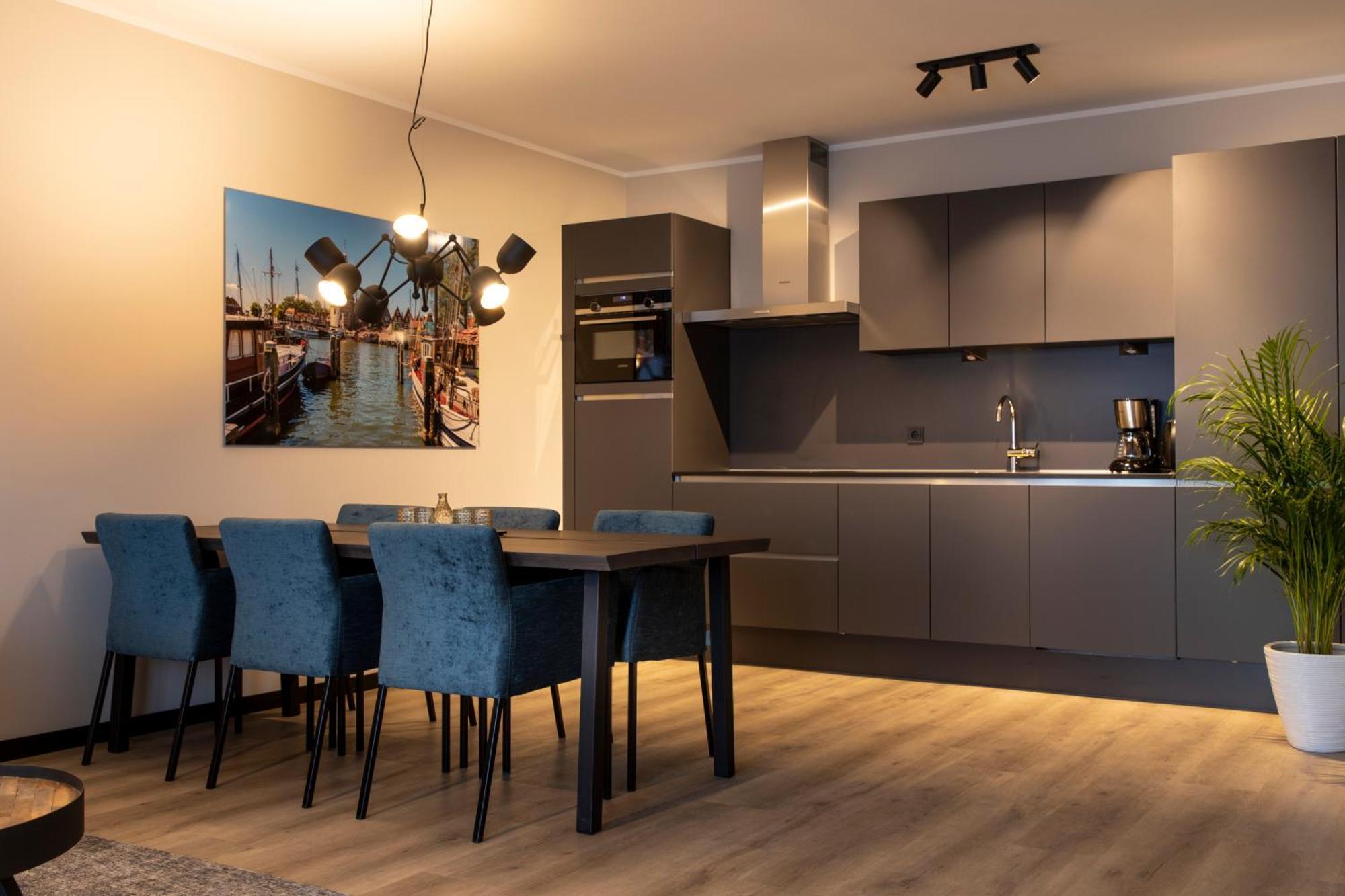Astenblick Apartments Winterberg With Sauna Екстериор снимка