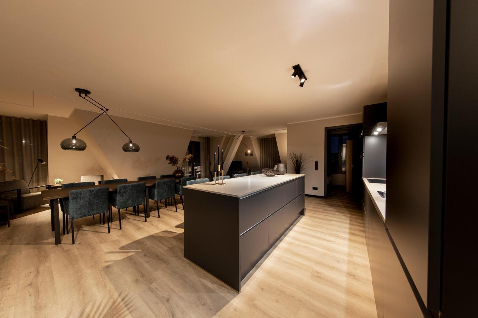 Astenblick Apartments Winterberg With Sauna Екстериор снимка