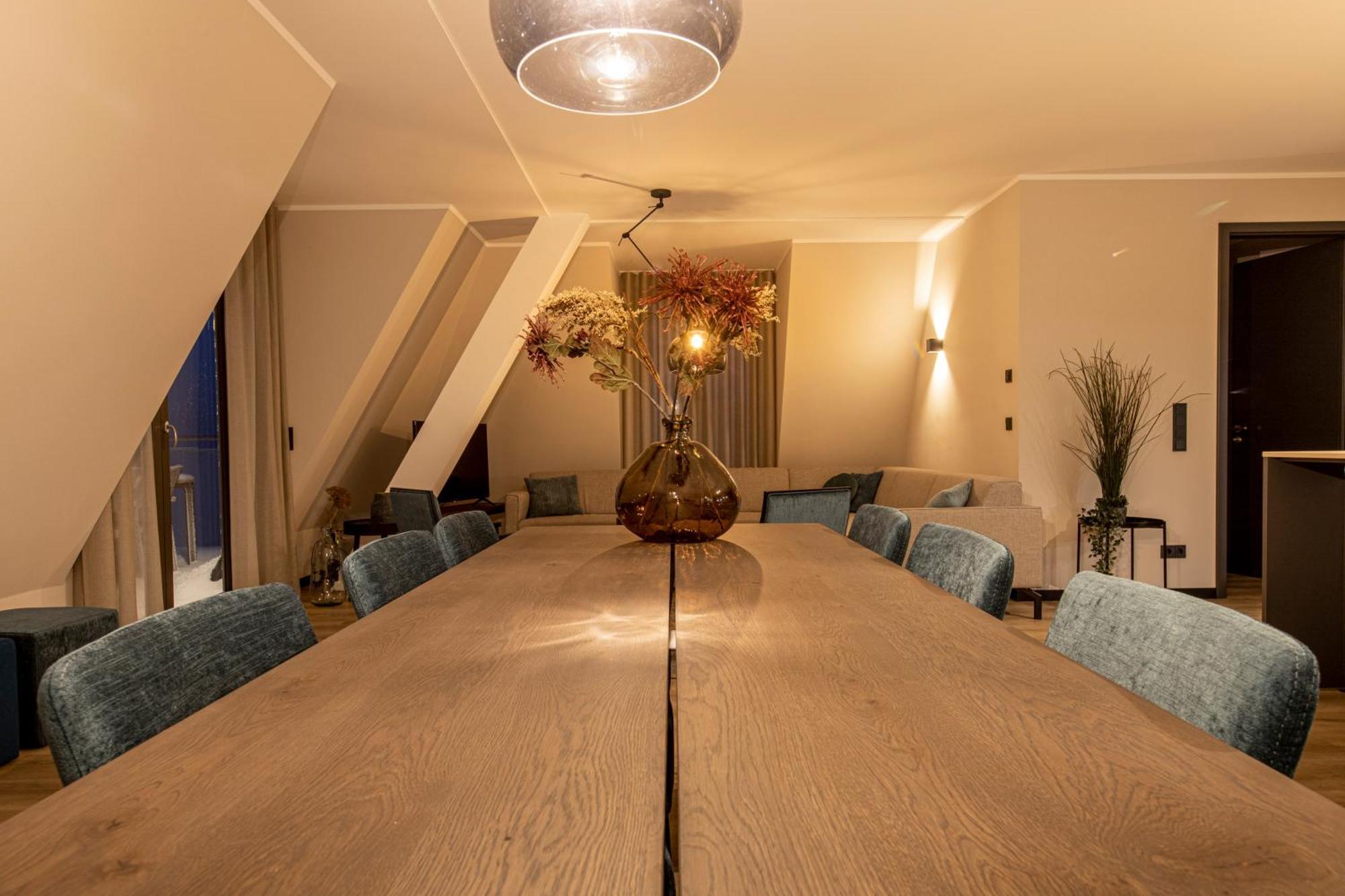 Astenblick Apartments Winterberg With Sauna Екстериор снимка