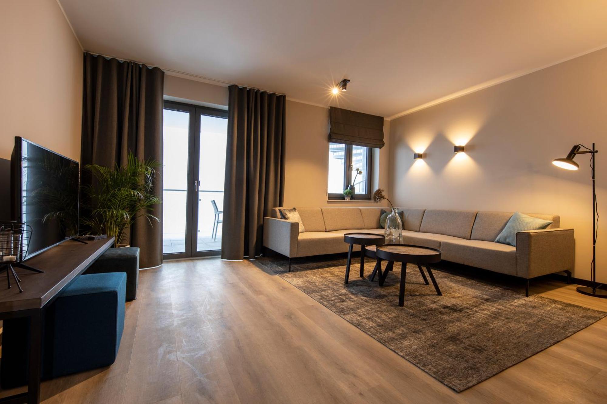 Astenblick Apartments Winterberg With Sauna Екстериор снимка