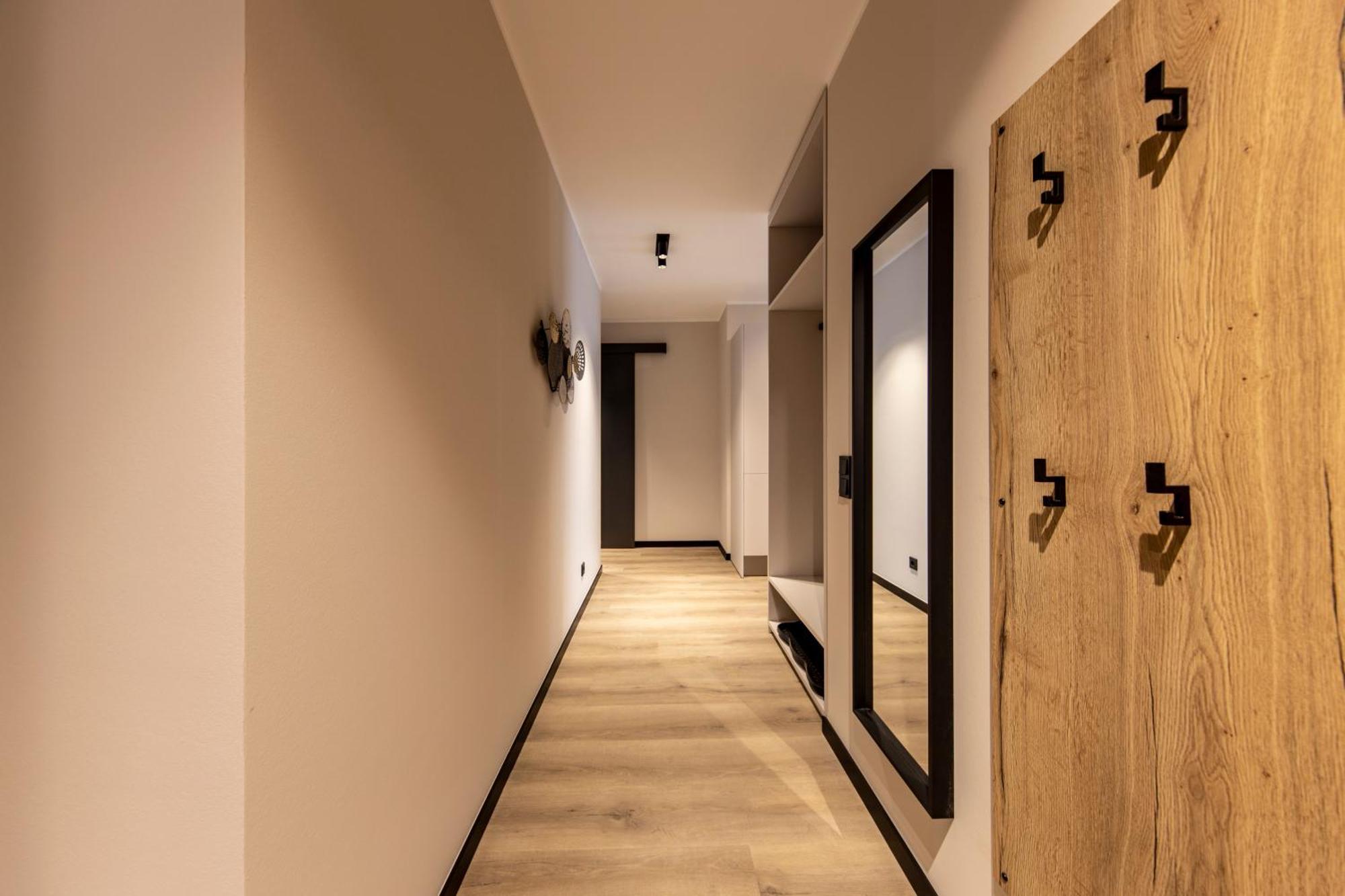Astenblick Apartments Winterberg With Sauna Екстериор снимка