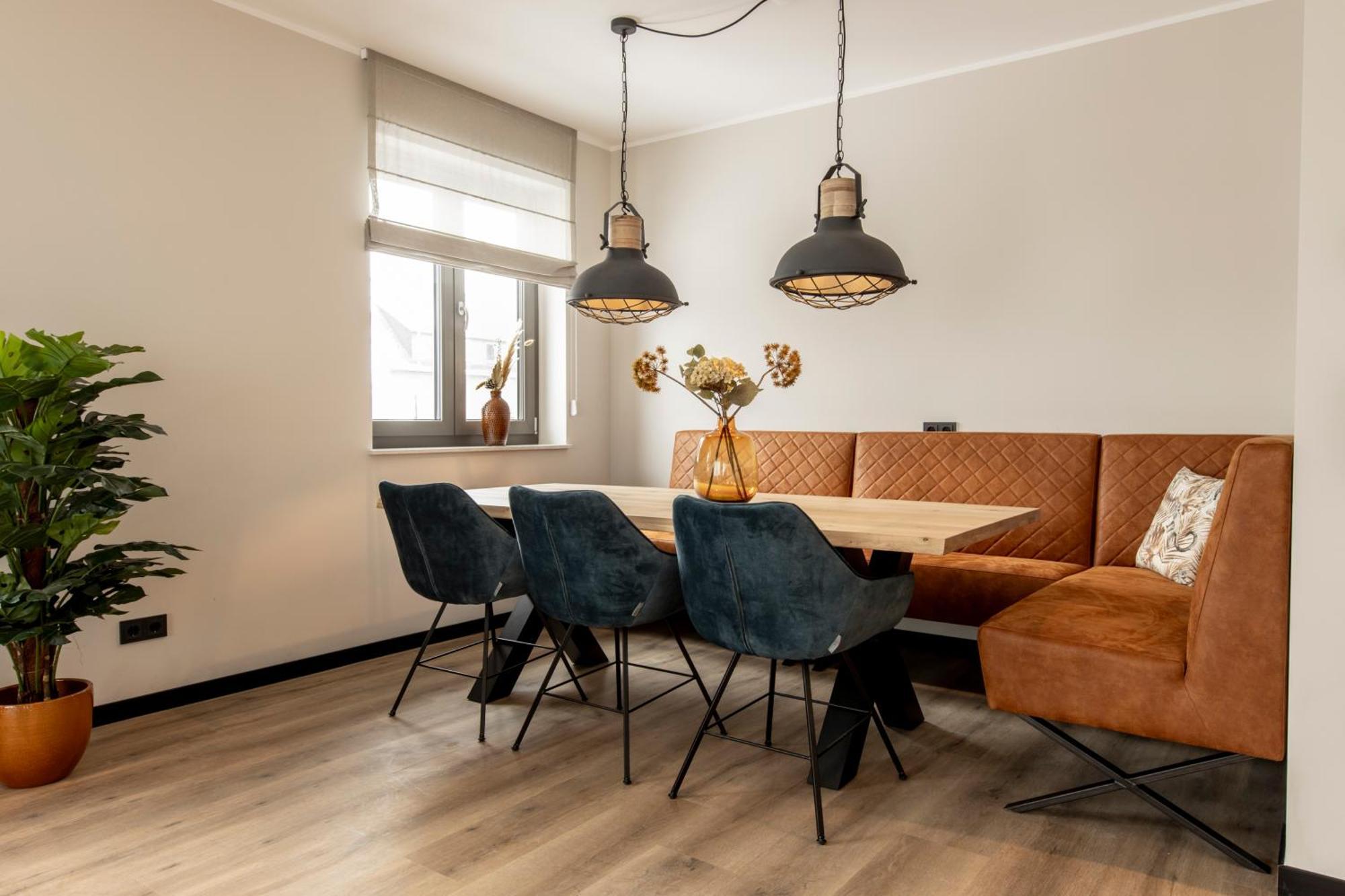 Astenblick Apartments Winterberg With Sauna Екстериор снимка