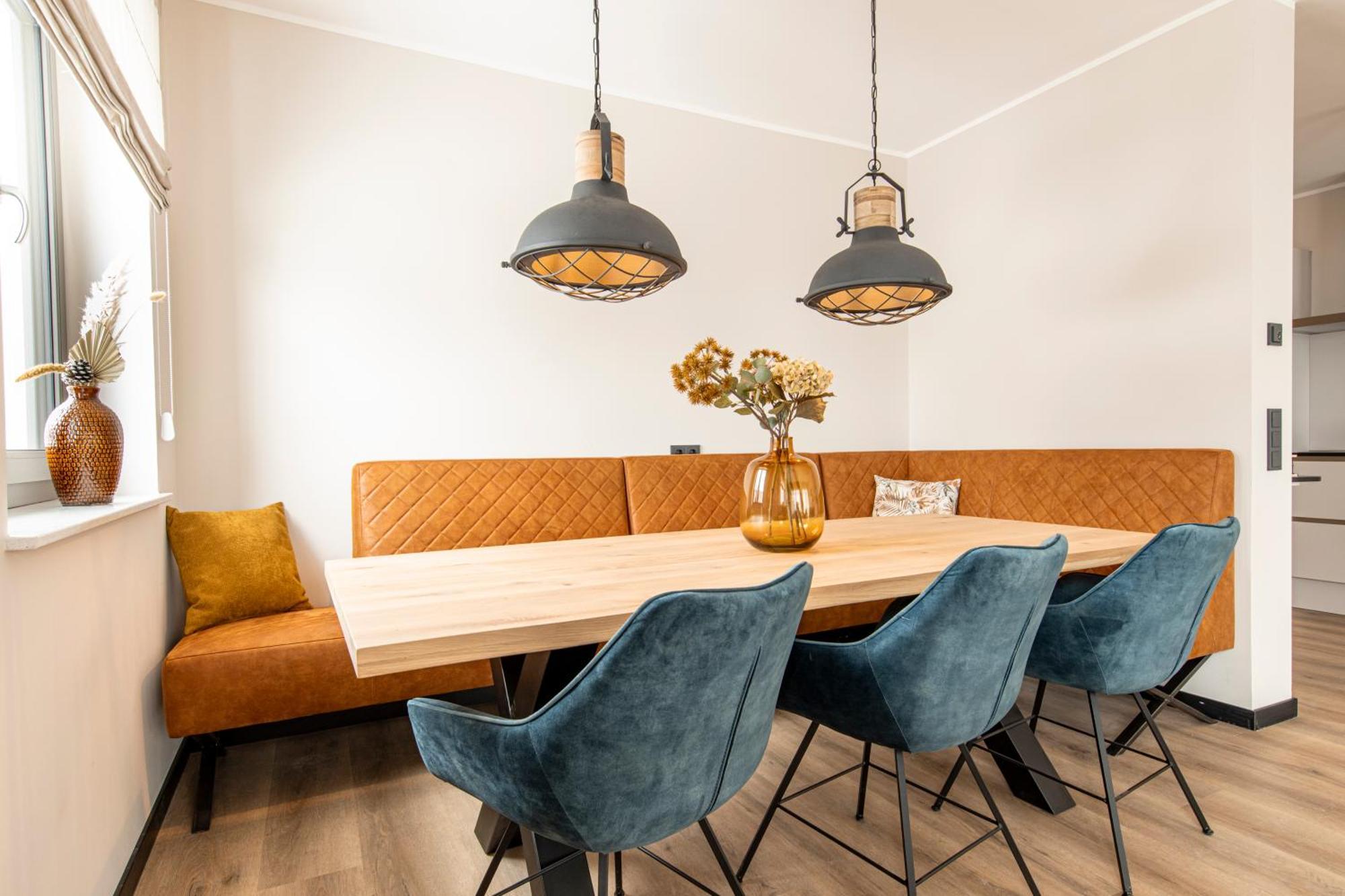 Astenblick Apartments Winterberg With Sauna Екстериор снимка