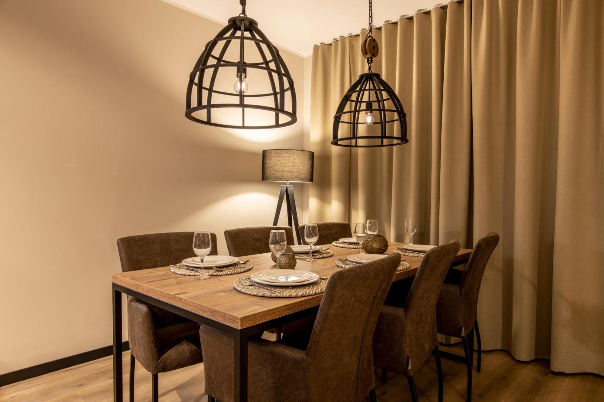 Astenblick Apartments Winterberg With Sauna Екстериор снимка
