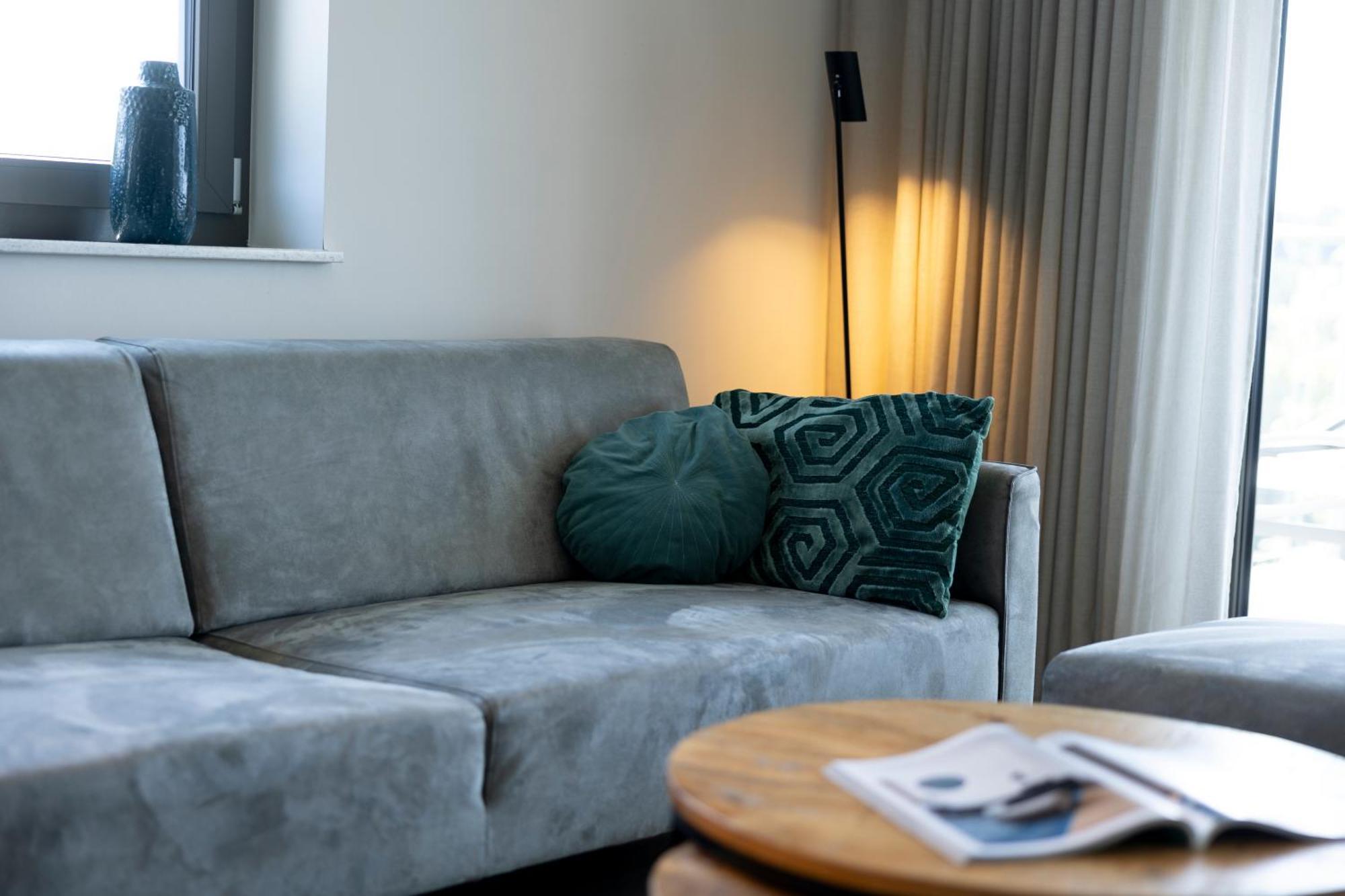 Astenblick Apartments Winterberg With Sauna Екстериор снимка